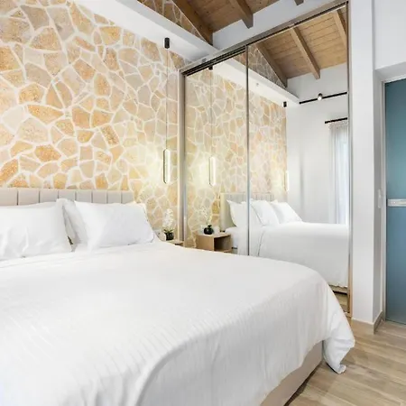 Soha House Vila