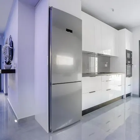 Vila Soha House *
